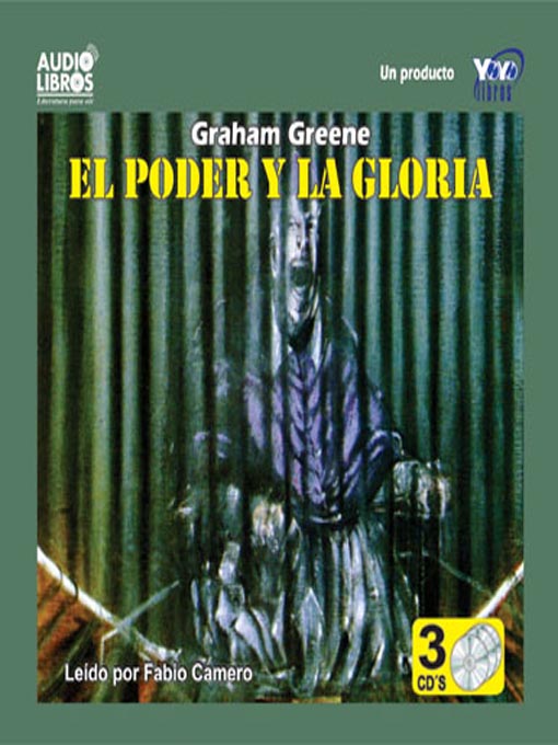 Title details for El Poder y la Gloria by Graham Greene - Available